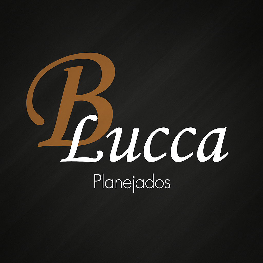 Blucca Planejados - Móveis Planejados